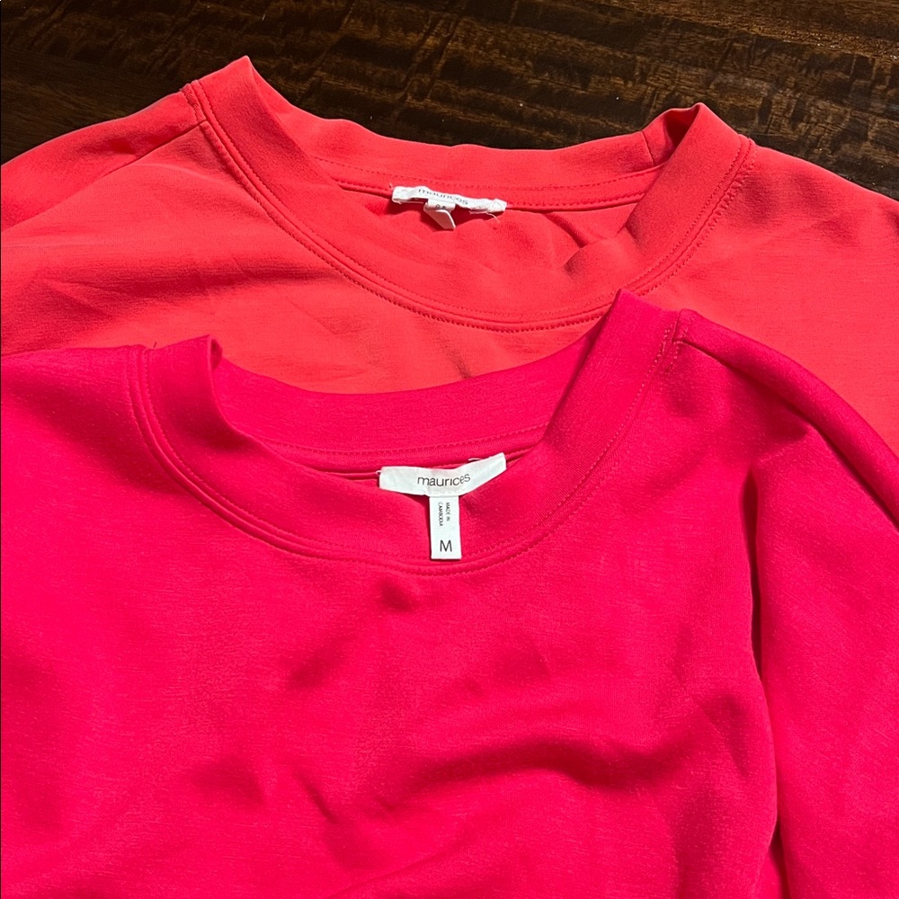 Cute shirt bundle - Picture 3 of 4